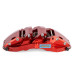 PartzBiz CM: BRK00066-
APR 370x34mm 6-Piston Big Brake Kit - Front - Red - (8V RS3)
PartzBiz CM: BRK00066-
APR 370x34mm 6-Piston Big Brake Kit - Front - Red - (8V RS3)