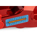 PartzBiz CM: BRK00066-
APR 370x34mm 6-Piston Big Brake Kit - Front - Red - (8V RS3)
PartzBiz CM: BRK00066-
APR 370x34mm 6-Piston Big Brake Kit - Front - Red - (8V RS3)