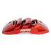 PartzBiz CM: BRK00068-
APR 370x34mm 6-Piston Big Brake Kit - Front - Red - (8Y RS3)
PartzBiz CM: BRK00068-
APR 370x34mm 6-Piston Big Brake Kit - Front - Red - (8Y RS3)