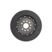 PartzBiz CM: BRK00070-
APR 370x34mm 6-Piston Big Brake Kit - Front - Red - (MQBEVO 355mm)

