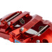 PartzBiz CM: BRK00060-
APR 370x34mm 6-Piston Big Brake Kit - Front - Red - (MQB/MQBEVO 312mm)
PartzBiz CM: BRK00060-
APR 370x34mm 6-Piston Big Brake Kit - Front - Red - (MQB/MQBEVO 312mm)