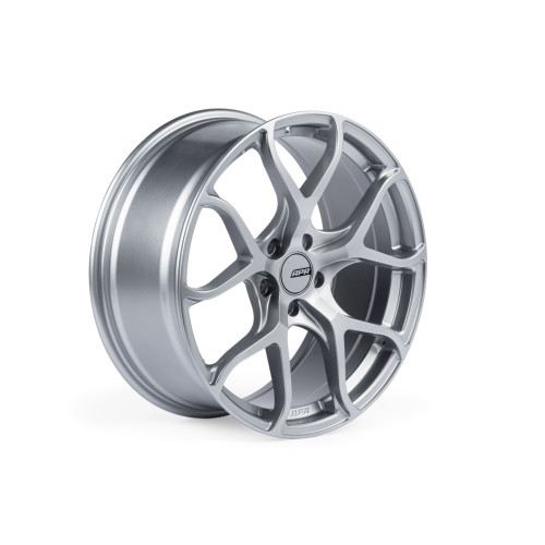 PartzBiz CM: WHL00001-
APR A01 Flow Formed Wheels (19x8.5) (Hyper Silver) (1 Wheel)
PartzBiz CM: WHL00001-
APR A01 Flow Formed Wheels (19x8.5) (Hyper Silver) (1 Wheel)