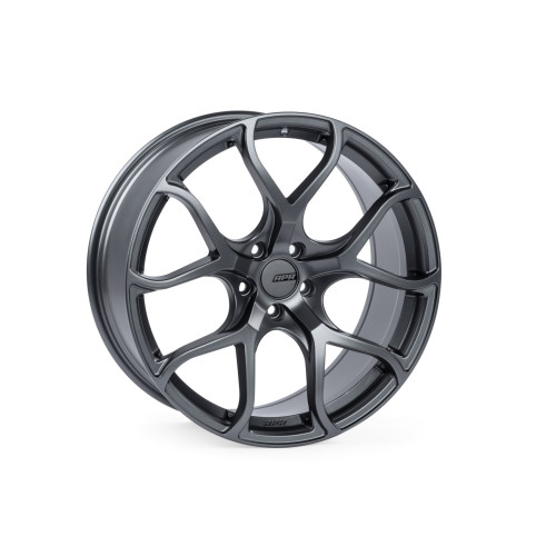 PartzBiz CM: WHL00009-
APR A01 Flow Formed Wheels (20x9.0) (Gunmetal) (1 Wheel)
PartzBiz CM: WHL00009-
APR A01 Flow Formed Wheels (20x9.0) (Gunmetal) (1 Wheel)
