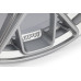 PartzBiz CM: WHL00022-
APR A02 Flow Formed Wheels (18x8.5) (Hyper Silver) (1 Wheel)

