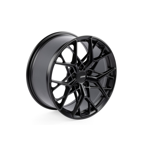 PartzBiz CM: WHL00032-
APR A02 Flow Formed Wheels (18x8.5) (Satin Black) (1 Wheel)
PartzBiz CM: WHL00032-
APR A02 Flow Formed Wheels (18x8.5) (Satin Black) (1 Wheel)