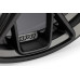 PartzBiz CM: WHL00029-
APR A02 Flow Formed Wheels (19x8.5) (Anthracite) (1 Wheel)

