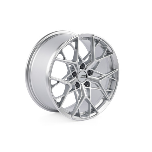 PartzBiz CM: WHL00026-
APR A02 Flow Formed Wheels (20x9.0) (Hyper Silver) (1 Wheel)
PartzBiz CM: WHL00026-
APR A02 Flow Formed Wheels (20x9.0) (Hyper Silver) (1 Wheel)