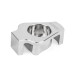 PartzBiz CM: MS100142-
APR Billet Stainless-Steel Dogbone / Subframe Mount Insert MQB (V2)
PartzBiz CM: MS100142-
APR Billet Stainless-Steel Dogbone / Subframe Mount Insert MQB (V2)