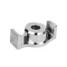PartzBiz CM: MS100141-
APR Billet Stainless-Steel Dogbone / Subframe Mount Insert MQB (V1)
PartzBiz CM: MS100141-
APR Billet Stainless-Steel Dogbone / Subframe Mount Insert MQB (V1)