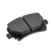 PartzBiz CM: BRK00042-
APR Brake Pads (Set of 4) - Rear

