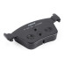 PartzBiz CM: BRK00045-
APR Brake Pads (Set of 4) - Rear
PartzBiz CM: BRK00045-
APR Brake Pads (Set of 4) - Rear