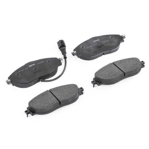 PartzBiz CM: BRK00041-
APR Brake Pads (Set of 4) - Front
PartzBiz CM: BRK00041-
APR Brake Pads (Set of 4) - Front