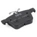 PartzBiz CM: BRK00045-
APR Brake Pads (Set of 4) - Rear
PartzBiz CM: BRK00045-
APR Brake Pads (Set of 4) - Rear