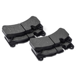 PartzBiz CM BRK00005 -
APR Brakes - Replacement Pads - Advanced Street / Entry-Level Track Day
PartzBiz CM BRK00005 -
APR Brakes - Replacement Pads - Advanced Street / Entry-Level Track Day