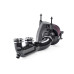 PartzBiz CM: CI100045-
APR Carbon Fiber Intake - 2.9T S6/S7 (C8)


