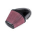 PartzBiz CM: CI100021-
APR Carbon Fiber Intake - B8 4 Cyl Intake System

