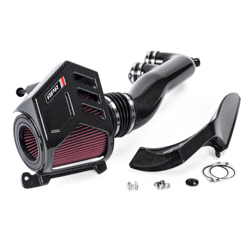 PartzBiz CM: CI100045-
APR Carbon Fiber Intake - 2.9T S6/S7 (C8)

