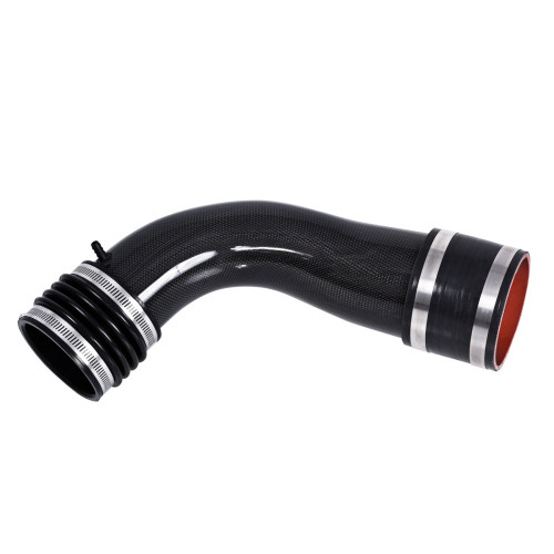 PartzBiz CM: CI100024-
APR Carbon Fiber Intake - B8 3.0T Back Tube

