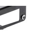 PartzBiz CM: CI100020-D-APR ท่อไอดี Carbon Fiber - ขายึดสำหรับ TT