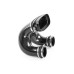 PartzBiz CM: CI100058-
APR CARBON FIBER INTAKE SYSTEM - (9Y/SUV) - 2.9T

