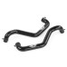 PartzBiz CM: CI100059-
APR Carbon Fiber Intake System w/ Turbo Inlet Pipes: Porsche 911 (992) 3.0T/3.7T


