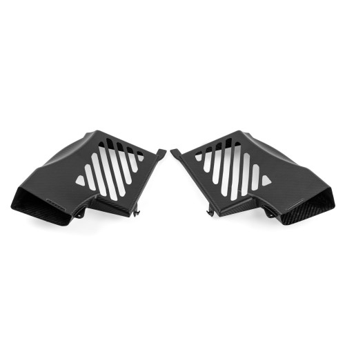 PartzBiz CM: IC100030-
APR Carbon Fiber Intercooler Ducts - Porsche 911 (992) 3.0T
PartzBiz CM: IC100030-
APR Carbon Fiber Intercooler Ducts - Porsche 911 (992) 3.0T