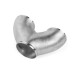 PartzBiz CM: EXH0171-
APR Cast Stainless Steel Y Splitter - 70mm (2.75