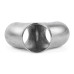 PartzBiz CM: EXH0171-
APR Cast Stainless Steel Y Splitter - 70mm (2.75