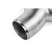 PartzBiz CM: EXH0101-
APR Cast Stainless Steel Y Splitter - 76mm (3