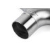 PartzBiz CM: EXH0101-
APR Cast Stainless Steel Y Splitter - 76mm (3