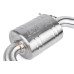 PartzBiz CM: CBK0001-APR ระบบท่อไอเสีย Catback - GTI (MK7) PartzBiz CM: CBK0001-APR ระบบท่อไอเสีย Catback - GTI (MK7)