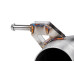 PartzBiz CM: CBK0001-APR ระบบท่อไอเสีย Catback - GTI (MK7) PartzBiz CM: CBK0001-APR ระบบท่อไอเสีย Catback - GTI (MK7)