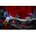 PartzBiz CM: CBK0001-APR ระบบท่อไอเสีย Catback - GTI (MK7) PartzBiz CM: CBK0001-APR ระบบท่อไอเสีย Catback - GTI (MK7)