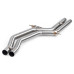 PartzBiz CM: CBK0009-
APR Catback Exhaust System - S6/S7 (C7)

