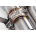 PartzBiz CM: CBK0009-
APR Catback Exhaust System - S6/S7 (C7)

