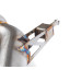 PartzBiz CM: CBK0009-
APR Catback Exhaust System - S6/S7 (C7)

