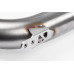 PartzBiz CM: CBK0009-
APR Catback Exhaust System - S6/S7 (C7)

