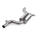 PartzBiz CM: CBK0016-APR ระบบท่อไอเสีย Catback - GTI (MK6) PartzBiz CM: CBK0016-APR ระบบท่อไอเสีย Catback - GTI (MK6)