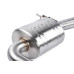 PartzBiz CM: CBK0016-APR ระบบท่อไอเสีย Catback - GTI (MK6) PartzBiz CM: CBK0016-APR ระบบท่อไอเสีย Catback - GTI (MK6)