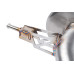 PartzBiz CM: CBK0016-APR ระบบท่อไอเสีย Catback - GTI (MK6) PartzBiz CM: CBK0016-APR ระบบท่อไอเสีย Catback - GTI (MK6)