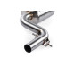 PartzBiz CM: CBK0016-APR ระบบท่อไอเสีย Catback - GTI (MK6) PartzBiz CM: CBK0016-APR ระบบท่อไอเสีย Catback - GTI (MK6)