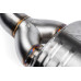 PartzBiz CM: CBK0010-APR ระบบท่อไอเสีย Catback - RS6/RS7 (C7) PartzBiz CM: CBK0010-APR ระบบท่อไอเสีย Catback - RS6/RS7 (C7)