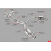 PartzBiz CM: CBK0010-APR ระบบท่อไอเสีย Catback - RS6/RS7 (C7) PartzBiz CM: CBK0010-APR ระบบท่อไอเสีย Catback - RS6/RS7 (C7)