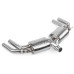 PartzBiz CM: CBK0003-
APR Catback Exhaust System - S3 Sedan (8V)


