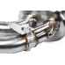 PartzBiz CM: CBK0003-
APR Catback Exhaust System - S3 Sedan (8V)

