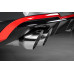 PartzBiz CM: CBK0003-
APR Catback Exhaust System - S3 Sedan (8V)

