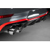 PartzBiz CM: CBK0003-
APR Catback Exhaust System - S3 Sedan (8V)

