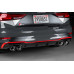PartzBiz CM: CBK0003-
APR Catback Exhaust System - S3 Sedan (8V)

