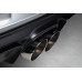 PartzBiz CM: CBK0024-
APR Catback Exhaust System - 718 (982) 2.0T/2.5T

