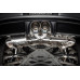 PartzBiz CM: CBK0024-
APR Catback Exhaust System - 718 (982) 2.0T/2.5T

